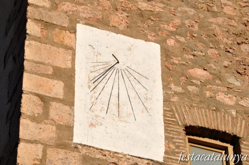 Vandellòs i l’Hospitalet de l’Infant - Església parroquial de Sant Andreu