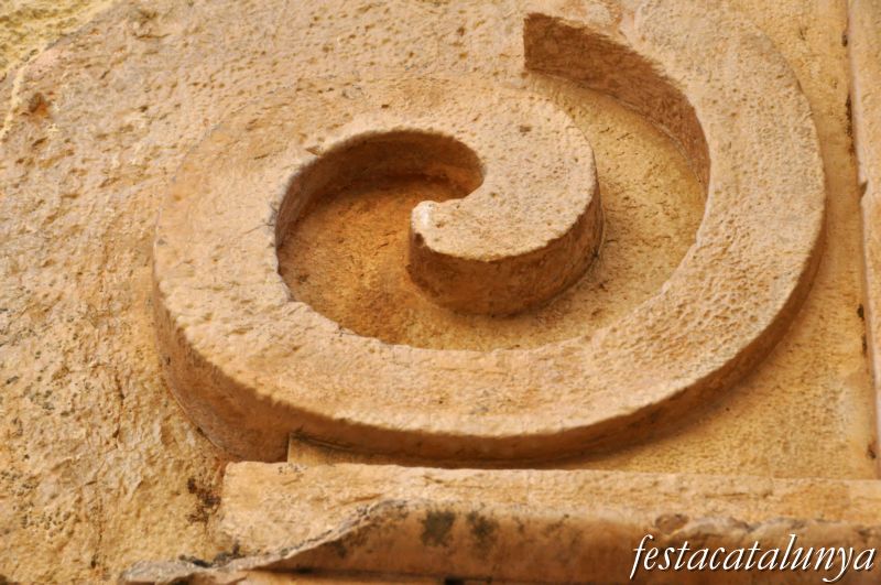 Vandellòs i l’Hospitalet de l’Infant - Església parroquial de Sant Andreu