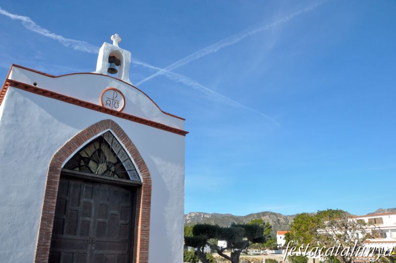 Vandellòs i l’Hospitalet de l’Infant - L’almadrava (Ermita de Sant Jaume)