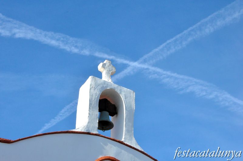 Vandellòs i l’Hospitalet de l’Infant - L’almadrava (Ermita de Sant Jaume)