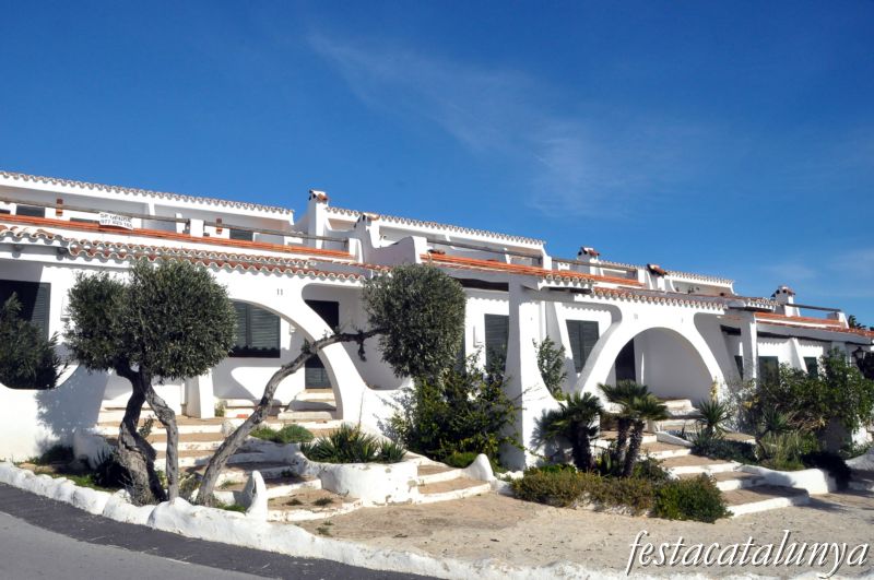 Vandellòs i l’Hospitalet de l’Infant - L’almadrava