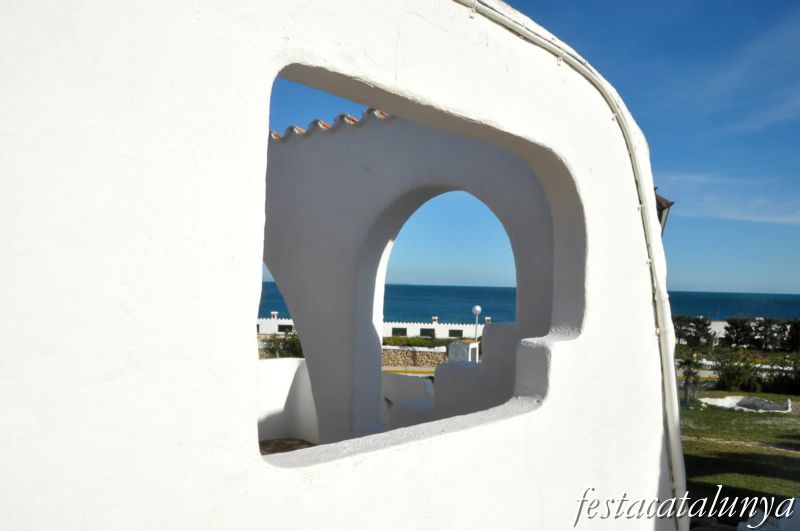 Vandellòs i l’Hospitalet de l’Infant - L’almadrava