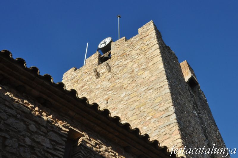 Vandellòs i l’Hospitalet de l’Infant - Masriudoms