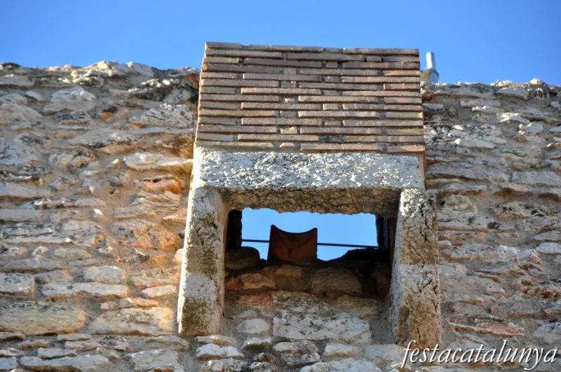 Vandellòs i l’Hospitalet de l’Infant - Masriudoms