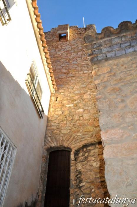 Vandellòs i l’Hospitalet de l’Infant - Masriudoms