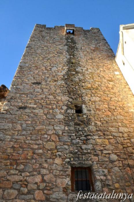 Vandellòs i l’Hospitalet de l’Infant - Masriudoms