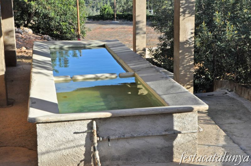 Vandellòs i l’Hospitalet de l’Infant - Masriudoms