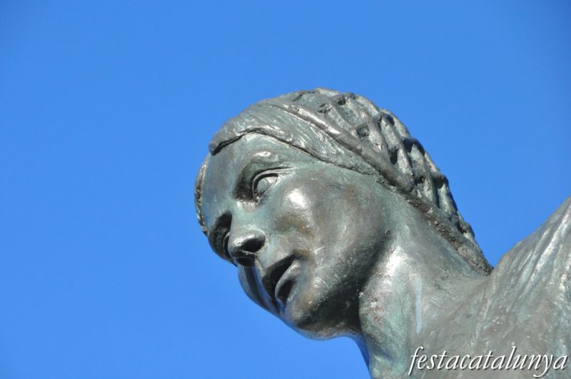 Fulleda, visita autoguiada amb QR