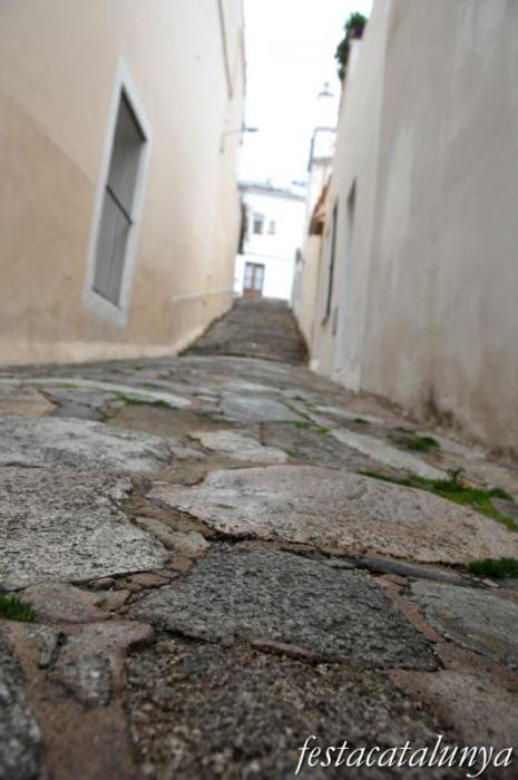 Nucli antic de Canet de Mar