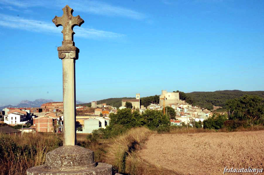 Uns altres llocs per visitar a Sant Martí de Tous