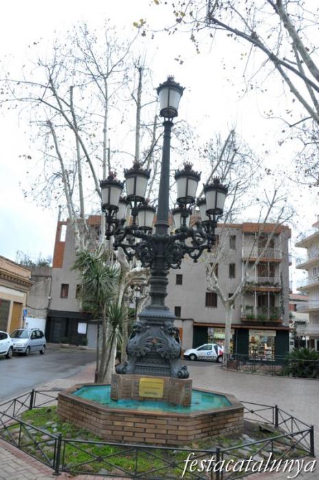 Canet de Mar - Nucli antic