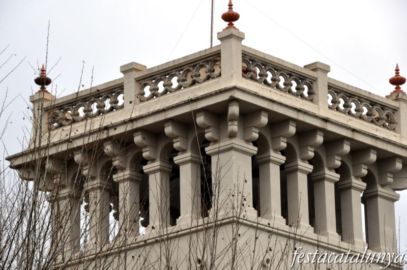 Canet de Mar - Carrer de can Goday