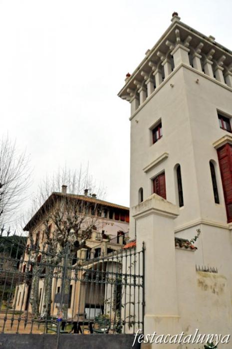 Canet de Mar - Carrer de can Goday