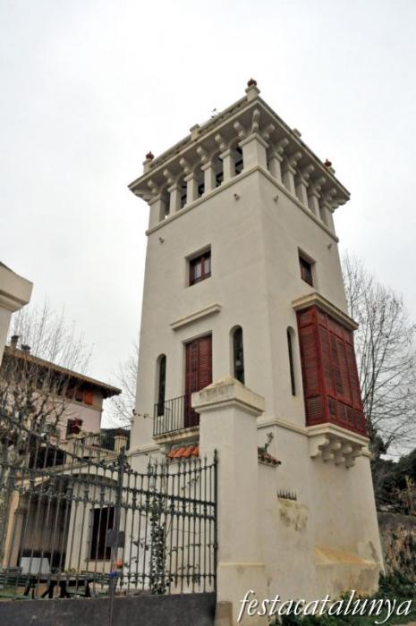 Canet de Mar - Carrer de can Goday