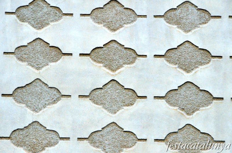 Canet de Mar - Església parroquial de Sant Pere i Sant Pau