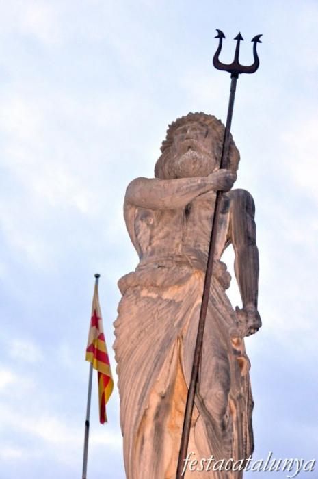 Canet de Mar - Passeig Marítim