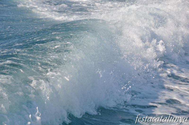 Passeig Marítim de Canet de Mar ***