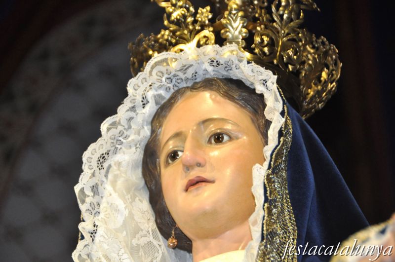 Canet de Mar - Santuari de la Misericòrdia