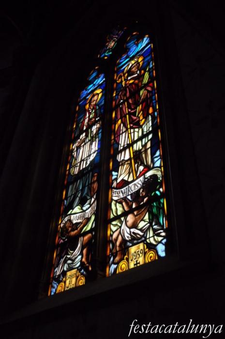 Canet de Mar - Santuari de la Misericòrdia