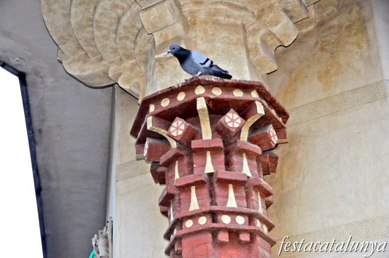 Canet de Mar - Ateneu Canetenc
