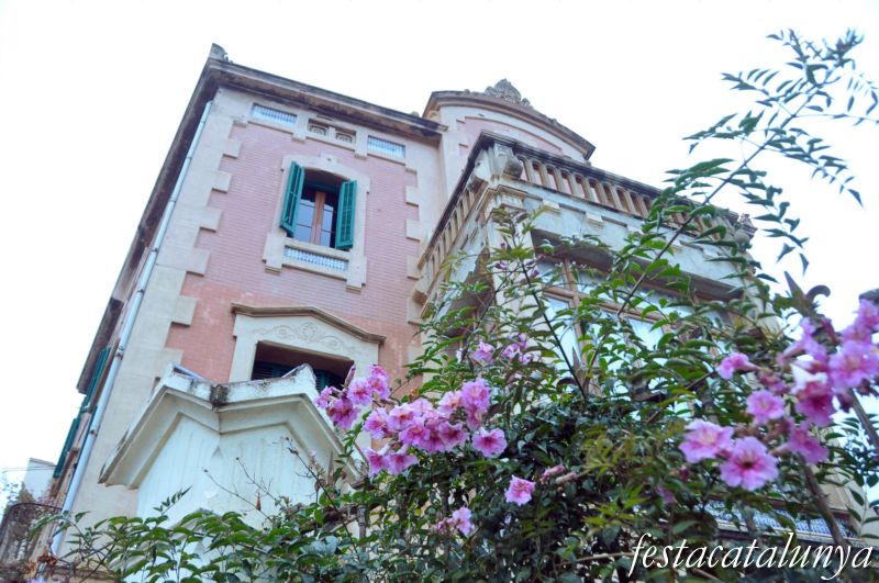 Canet de Mar - Cal Negre