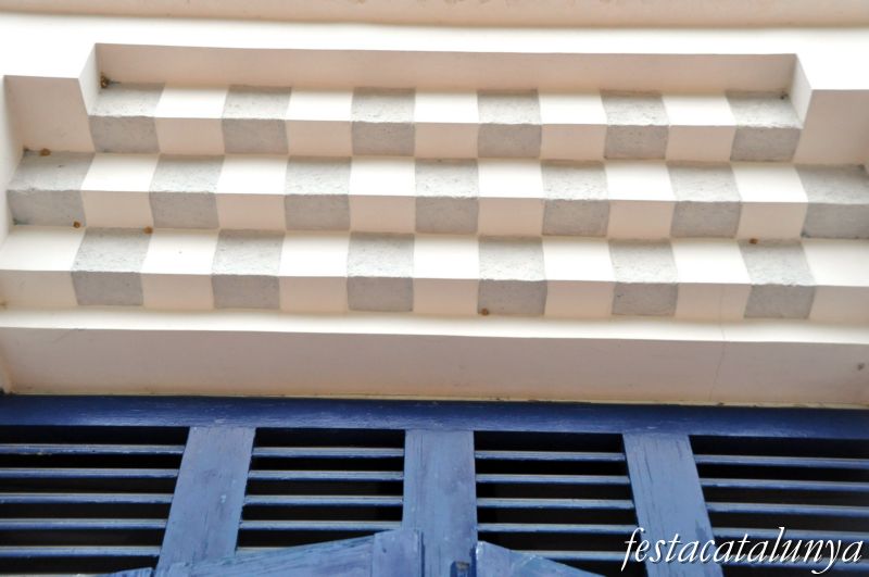 Canet de Mar - Villa Flora