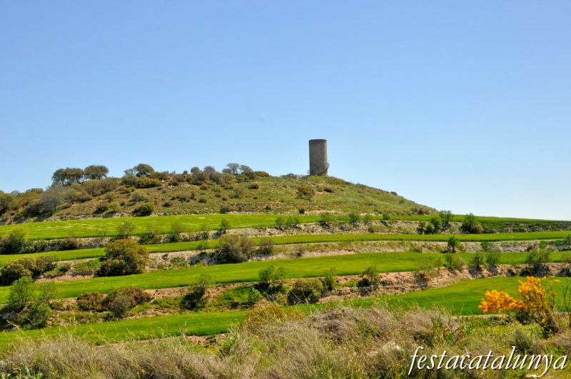 Agramunt - Pilar d’Almenara