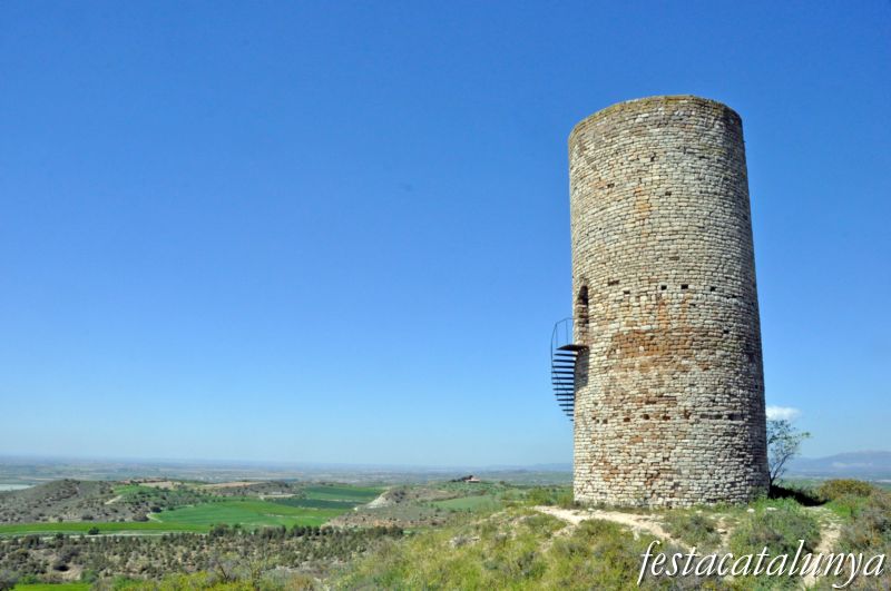 Agramunt - Pilar d’Almenara