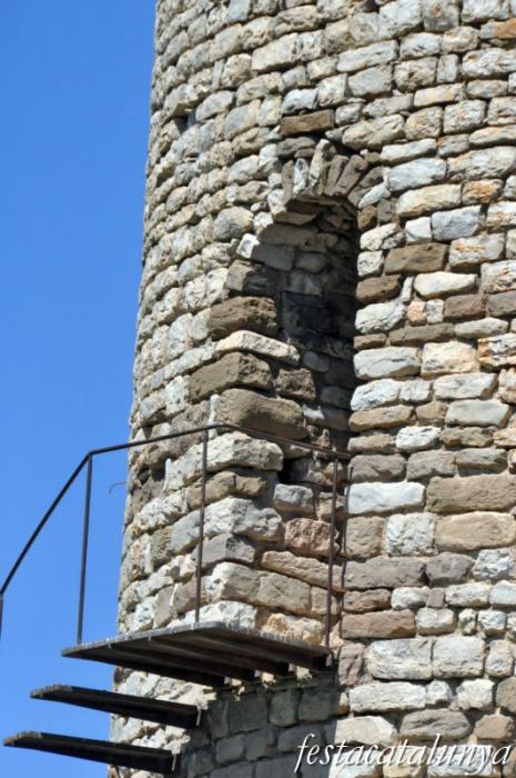 Agramunt - Pilar d’Almenara