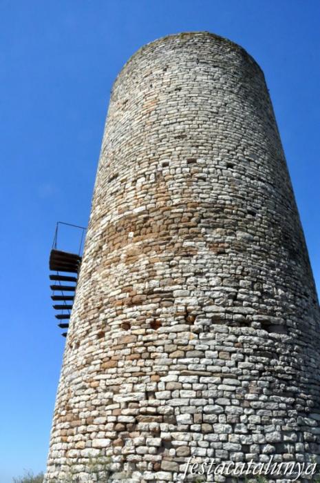 Agramunt - Pilar d’Almenara