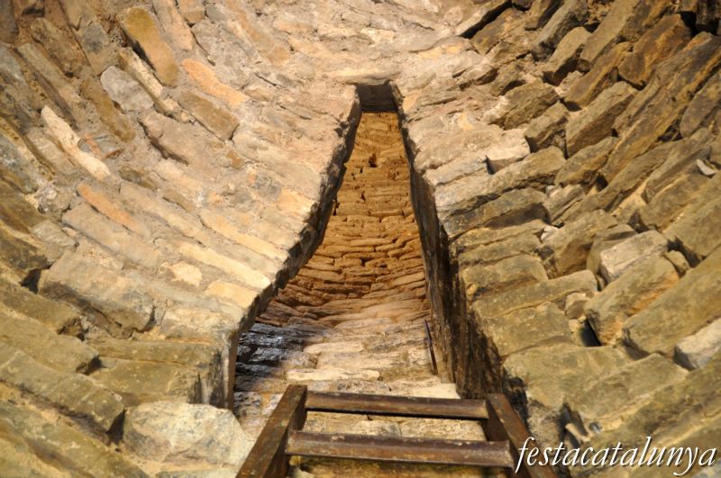 Agramunt - Pilar d’Almenara