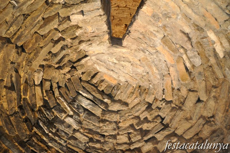 Agramunt - Pilar d’Almenara