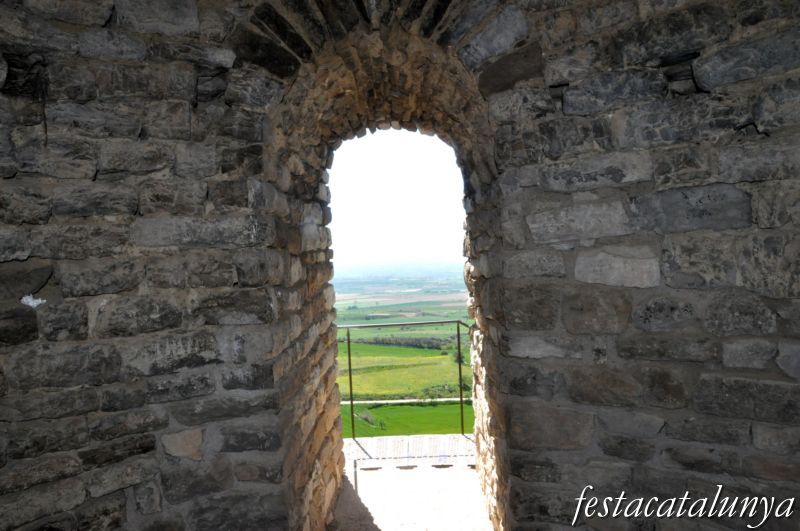 Agramunt - Pilar d’Almenara