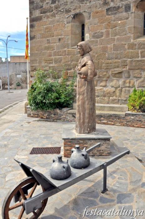 Agramunt - Poble de la Donzell