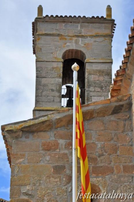 Agramunt - Església de Sant Pere de la Donzell