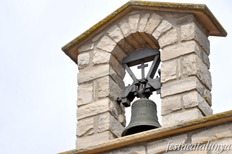 Agramunt - Ermita de Sant Roc de la Donzell