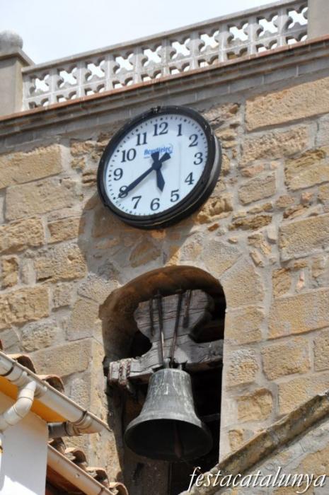 Agramunt - Església de Sant Llorenç de Mafet