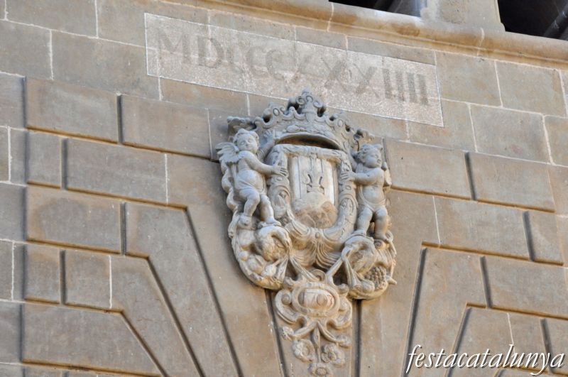 Ajuntament d'Agramunt