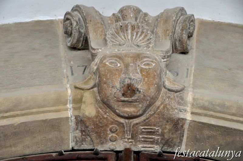 Agramunt - Ajuntament