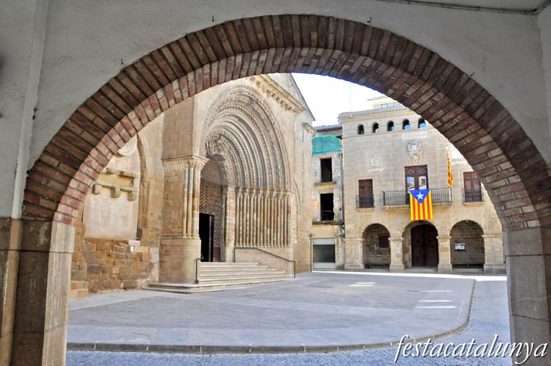 Agramunt - Ajuntament