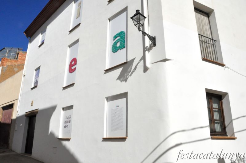 Lo Pardal a Agramunt