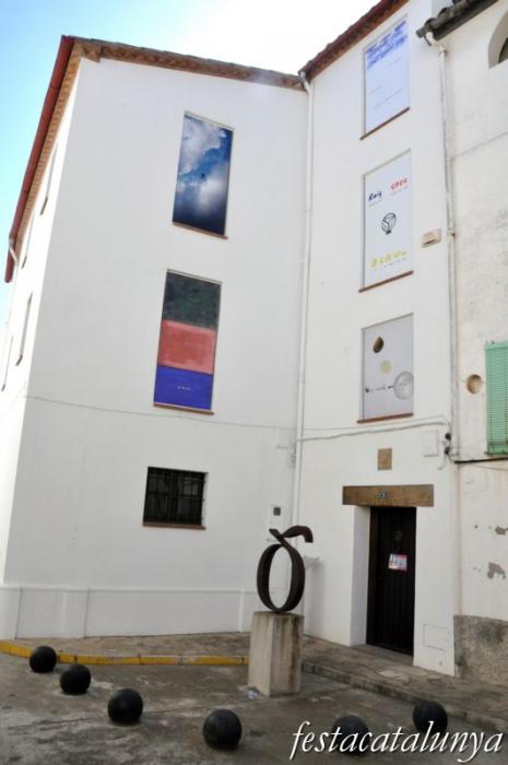 Lo Pardal a Agramunt