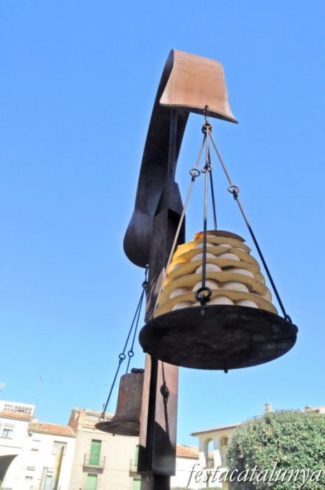 Espai Guinovart a Agramunt