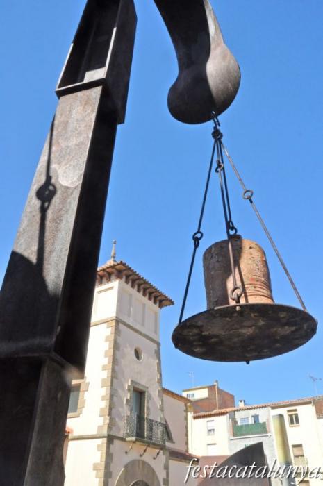 Espai Guinovart a Agramunt