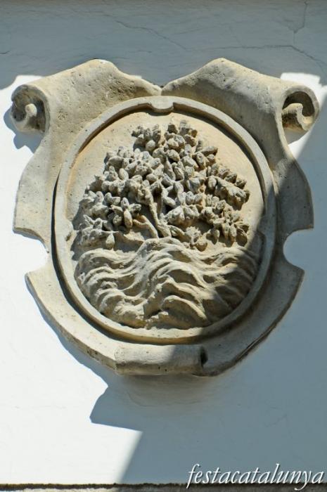 Ajuntament i Arxiu Fidel Fita d'Arenys de Mar