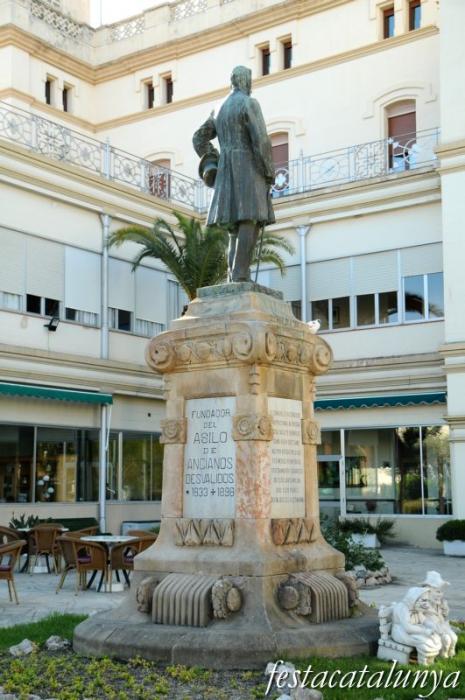 Arenys de Mar - Asil Torrent