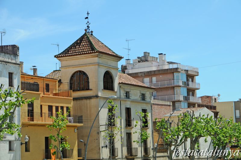 Arenys de Mar - Casa Riera