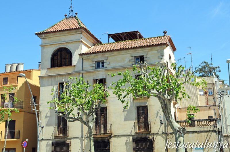 Arenys de Mar - Casa Riera