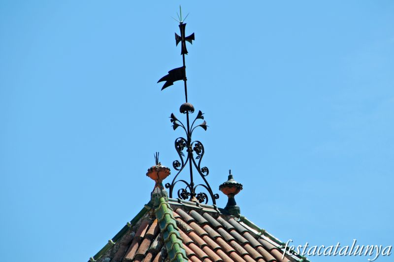 Arenys de Mar - Casa Riera