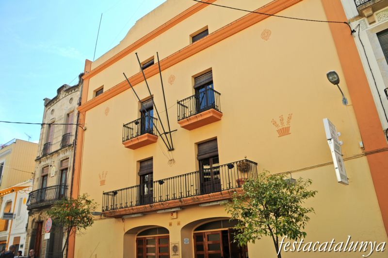 Arenys de Mar - Ateneu Arenyenc